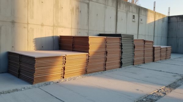 Are your construction mats protecting your site effectively?