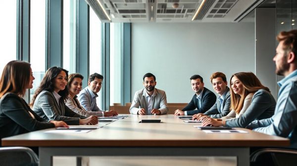 Discover How Psychometric Colour Testing Transforms Teams