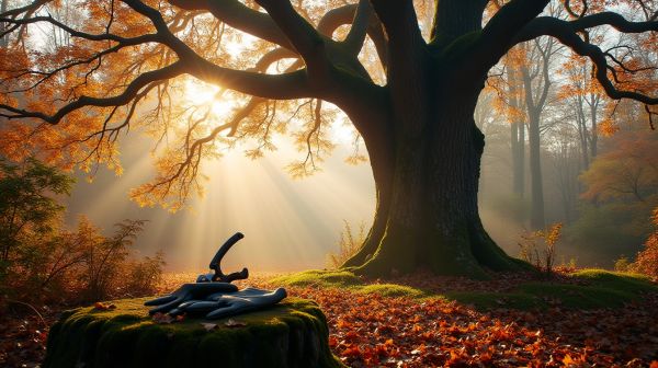 Essential qualifications for aspiring tree surgeons