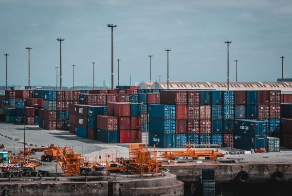 Explore budget-friendly shipping container options in the UK