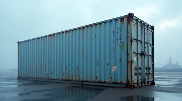 Get affordable shipping containers for sale in the UK