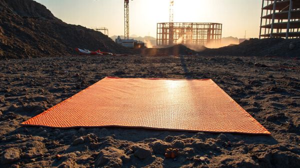 Top benefits of using construction mats for site safety