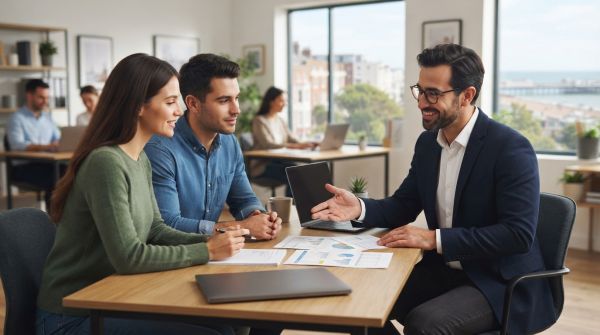 Top Mortgage Brokers in Worthing for Customized Financial Solutions