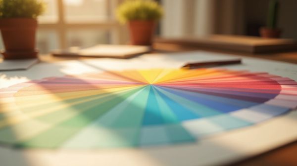 Unlock potential with psychometric colour testing for teams and individuals