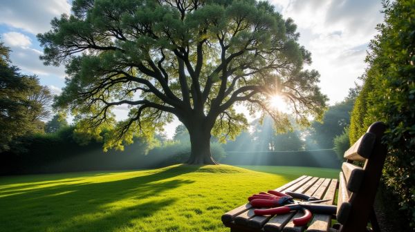 Why choosing tree surgeons in kent can save your trees