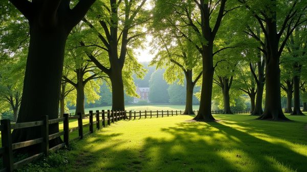 Why choosing tree surgeons in kent can save your trees
